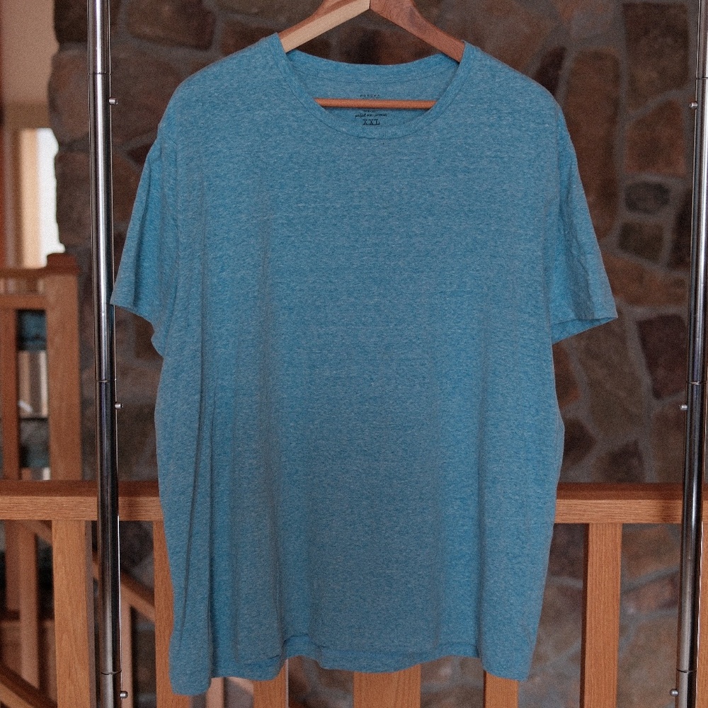 Sonoma Men's 2XL Weekend Tee